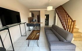 A Murza, Mini villa duplex, 2 chambres, Marana - à la nuitée